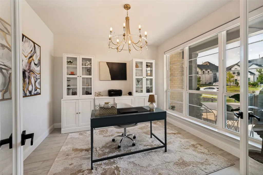 2900 Misty Pond Court Celina TX 75009