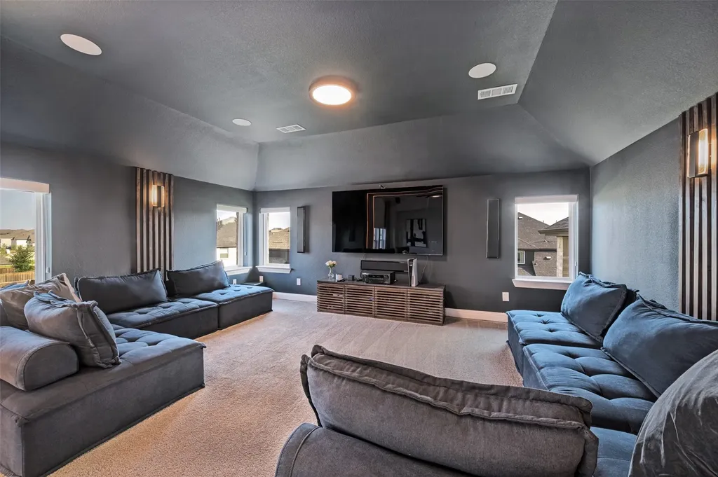 2900 Misty Pond Court Celina TX 75009