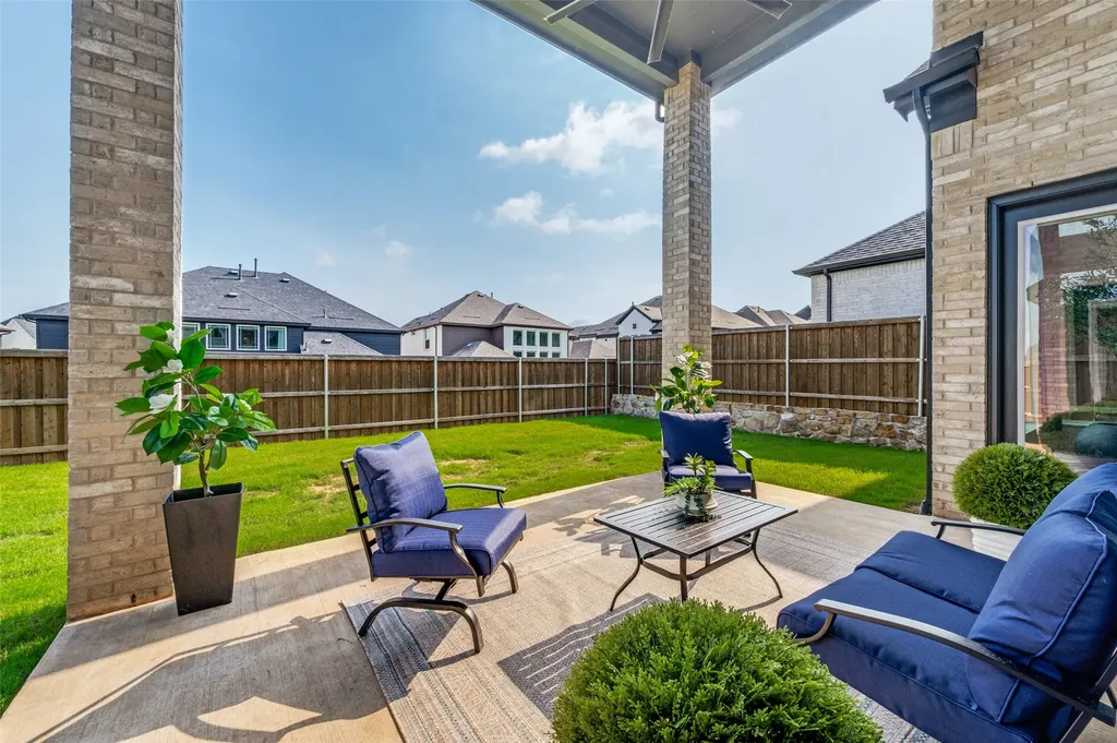 2900 Misty Pond Court Celina TX 75009