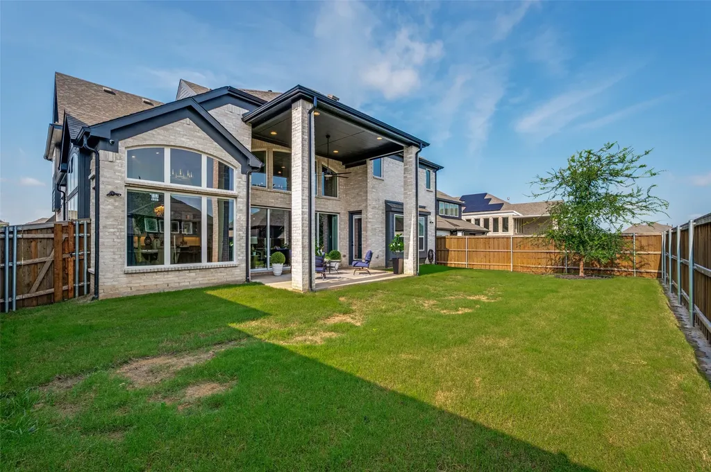 2900 Misty Pond Court Celina TX 75009