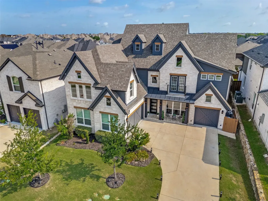 2900 Misty Pond Court Celina TX 75009