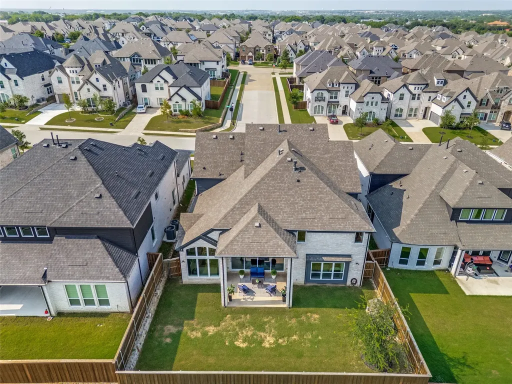 2900 Misty Pond Court Celina TX 75009