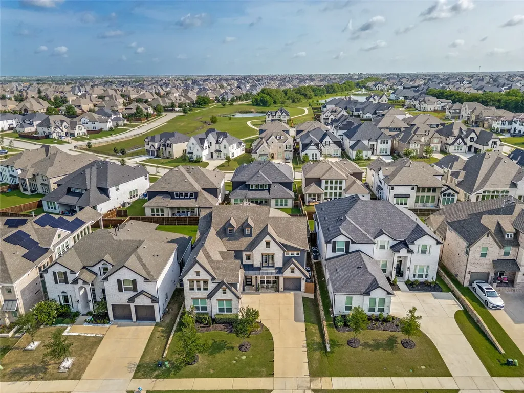 2900 Misty Pond Court Celina TX 75009