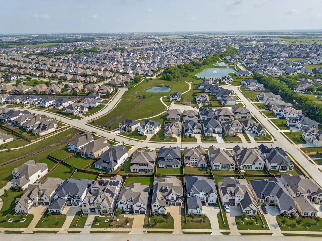 2900 Misty Pond Court Celina TX 75009