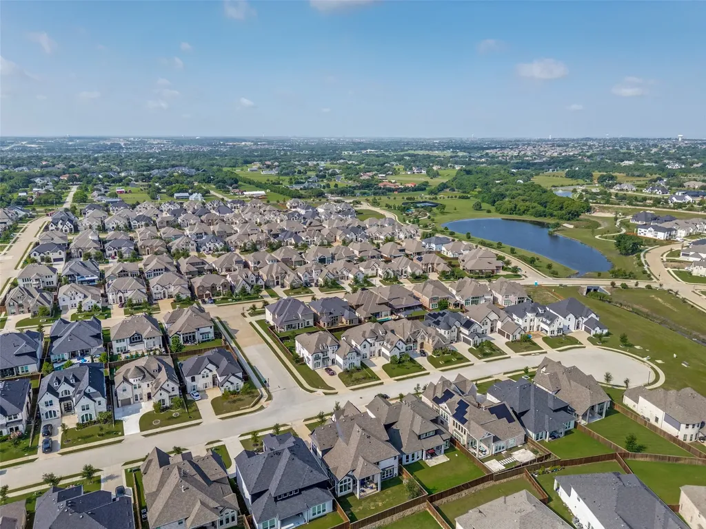 2900 Misty Pond Court Celina TX 75009