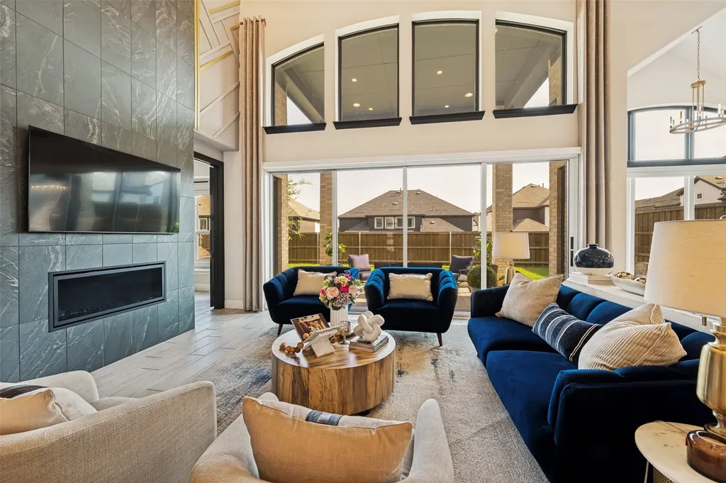 2900 Misty Pond Court Celina TX 75009
