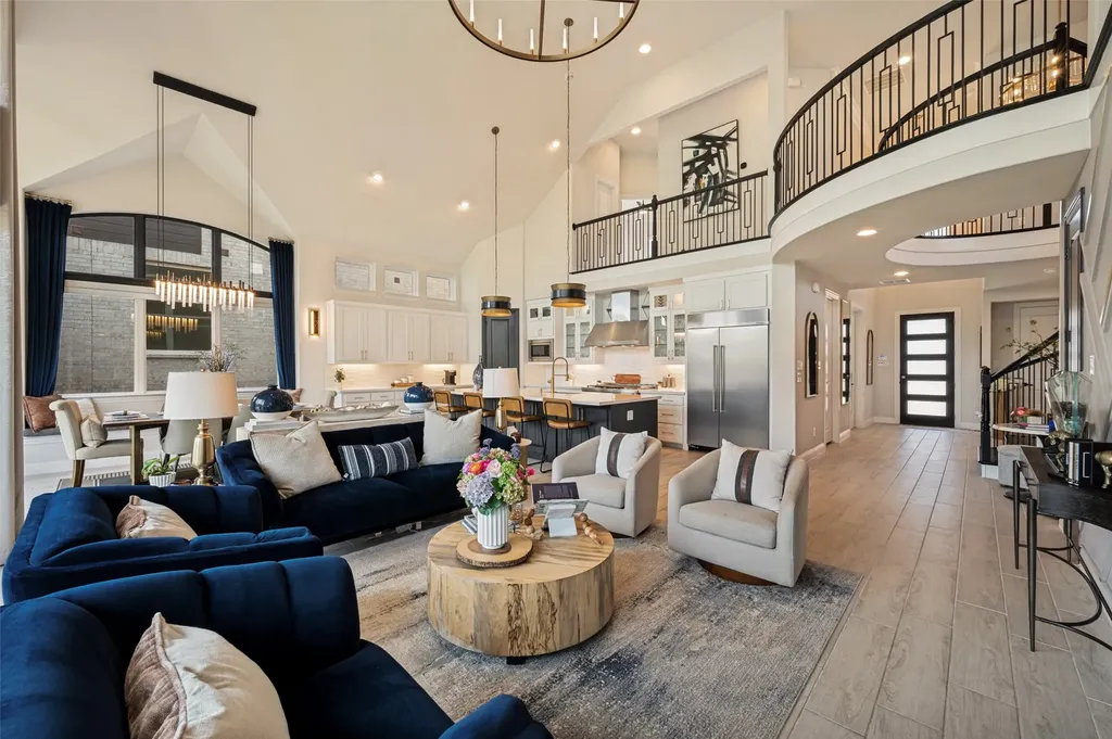 2900 Misty Pond Court Celina TX 75009