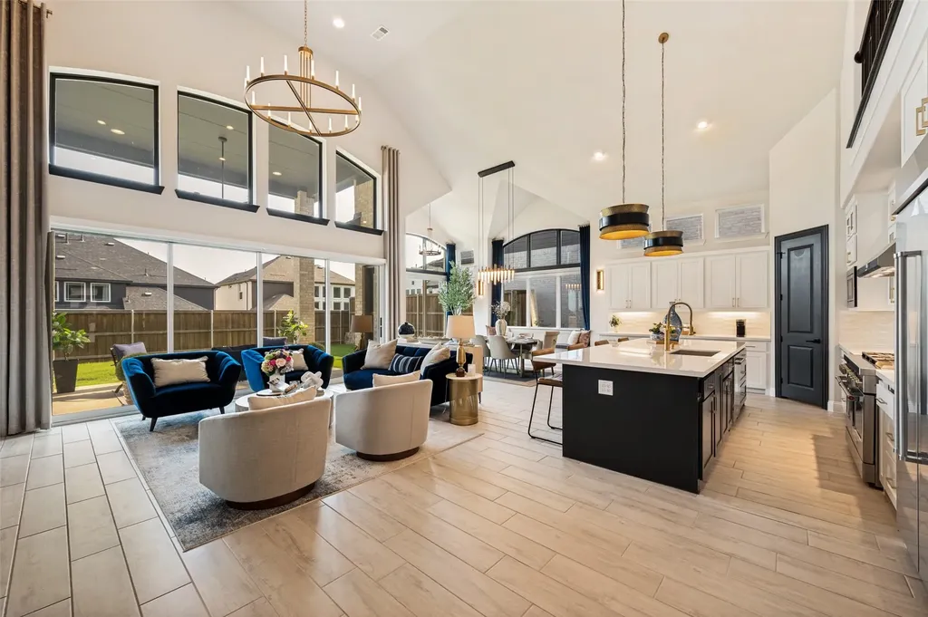 2900 Misty Pond Court Celina TX 75009