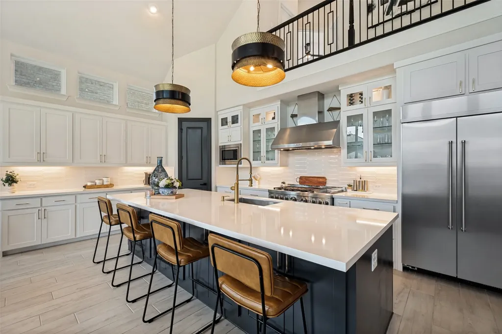 2900 Misty Pond Court Celina TX 75009