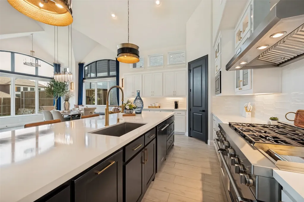 2900 Misty Pond Court Celina TX 75009