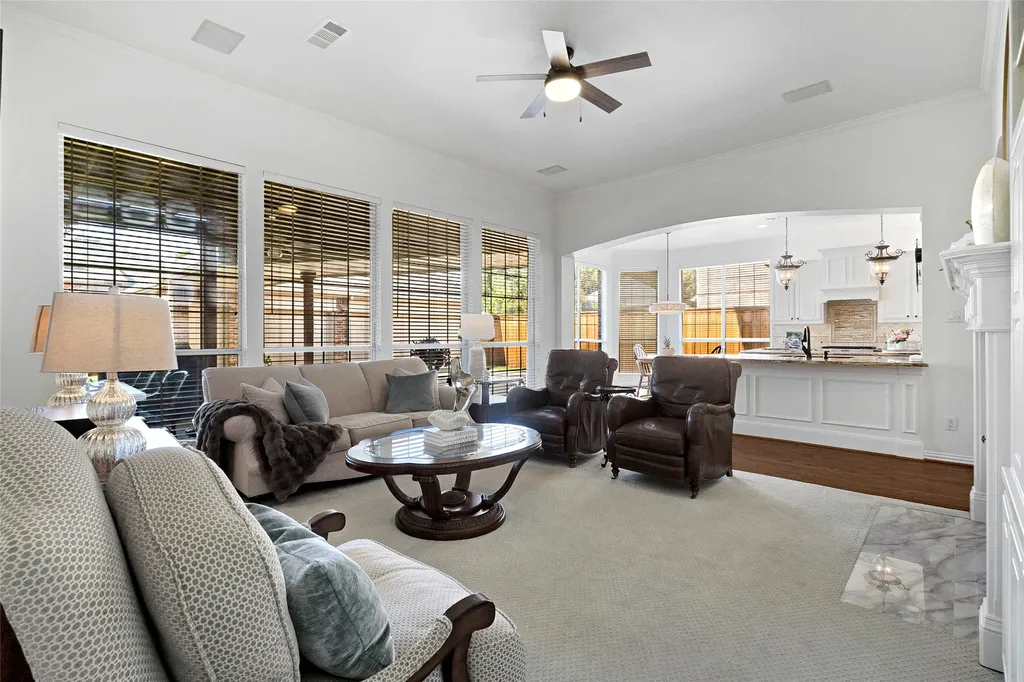2505 Sir Tristram Lewisville TX 75056