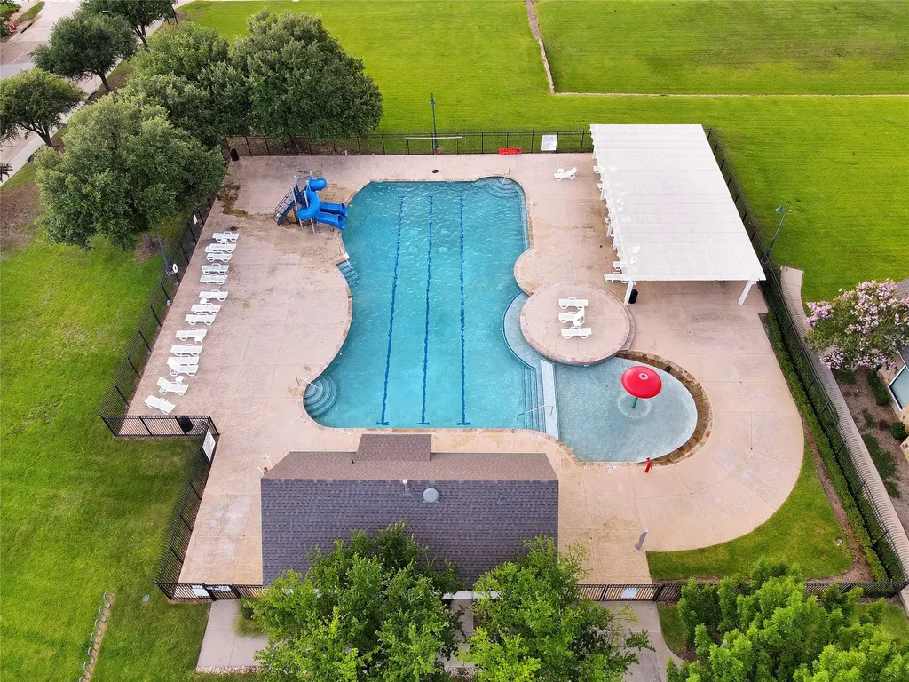 2505 Sir Tristram Lewisville TX 75056