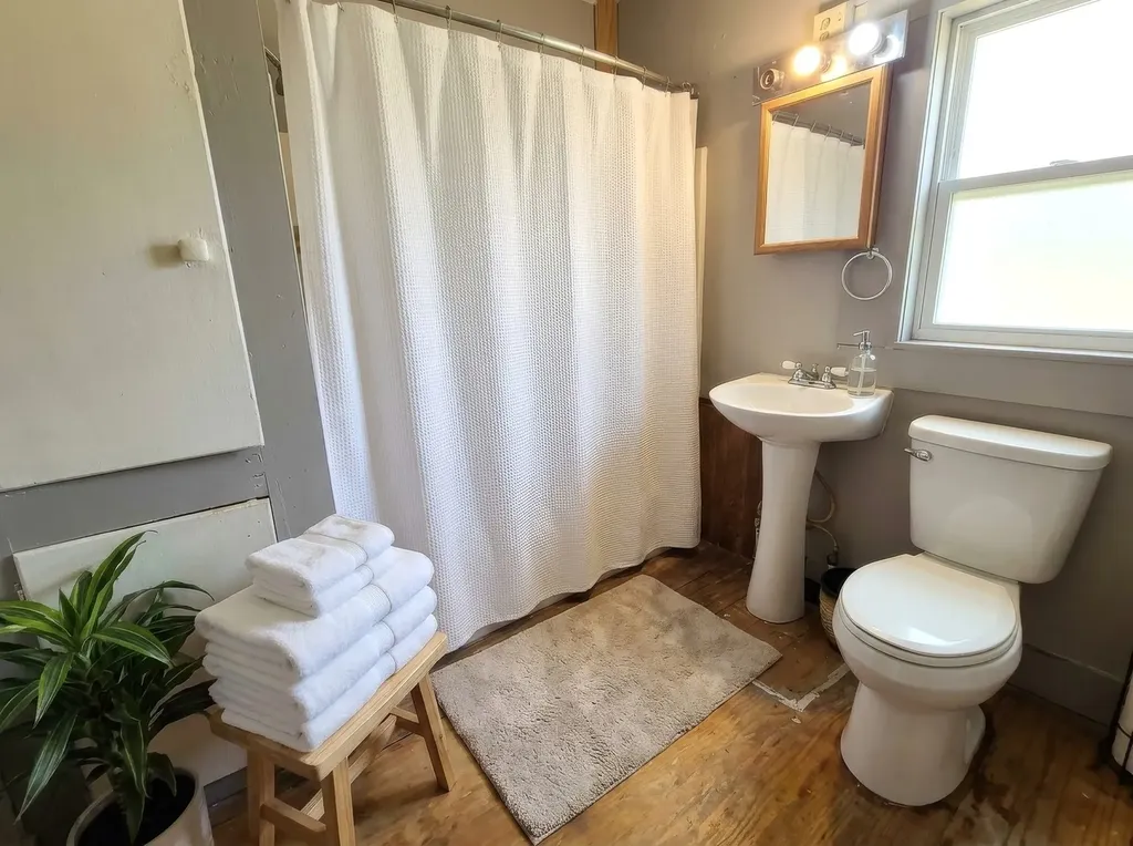 122 W Harris Street Dublin TX 76446