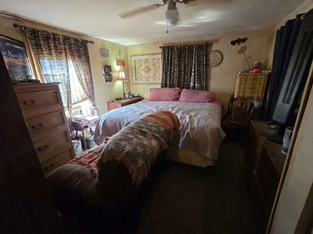 122 W Harris Street Dublin TX 76446