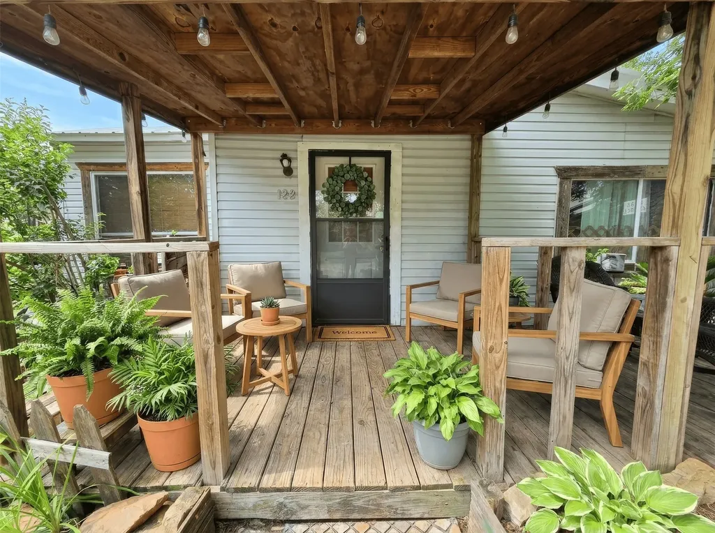 122 W Harris Street Dublin TX 76446