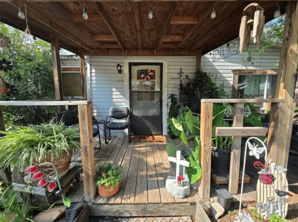 122 W Harris Street Dublin TX 76446