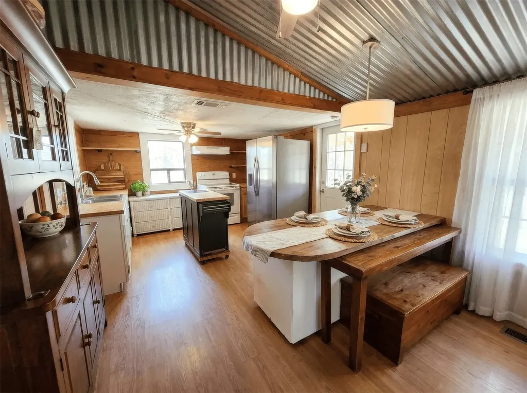 122 W Harris Street Dublin TX 76446