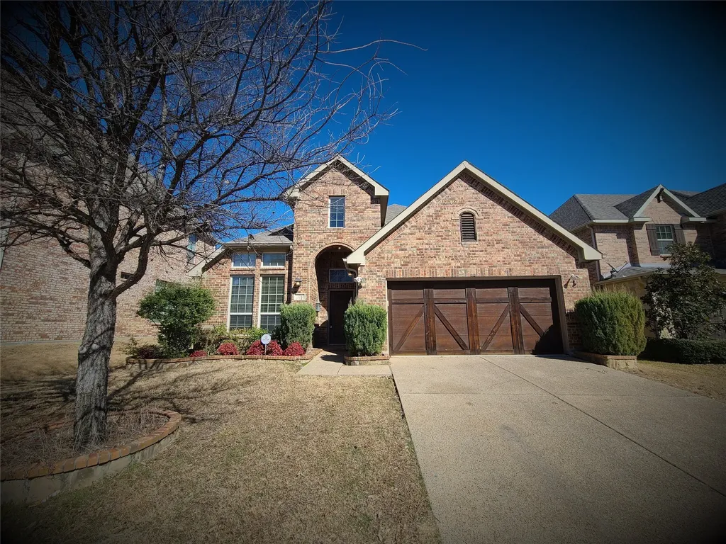 325 Brutus Boulevard Lewisville TX 75056