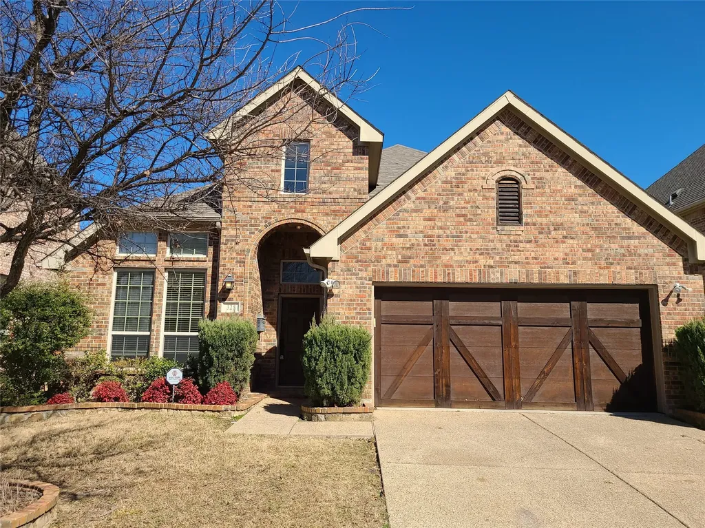 325 Brutus Boulevard Lewisville TX 75056