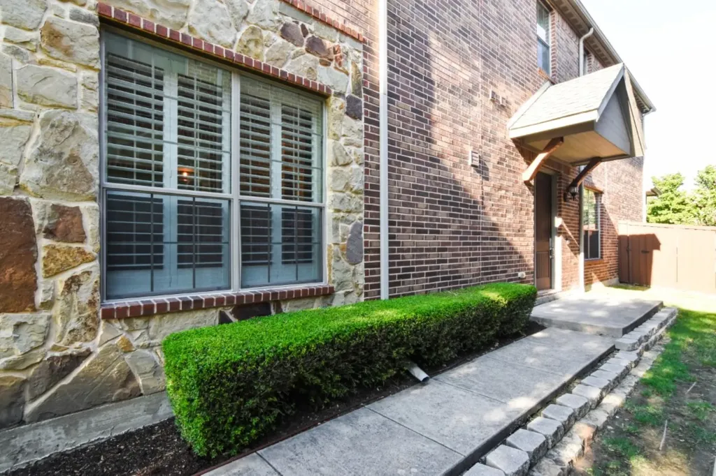 3128 Bloomfield Court Plano TX 75093