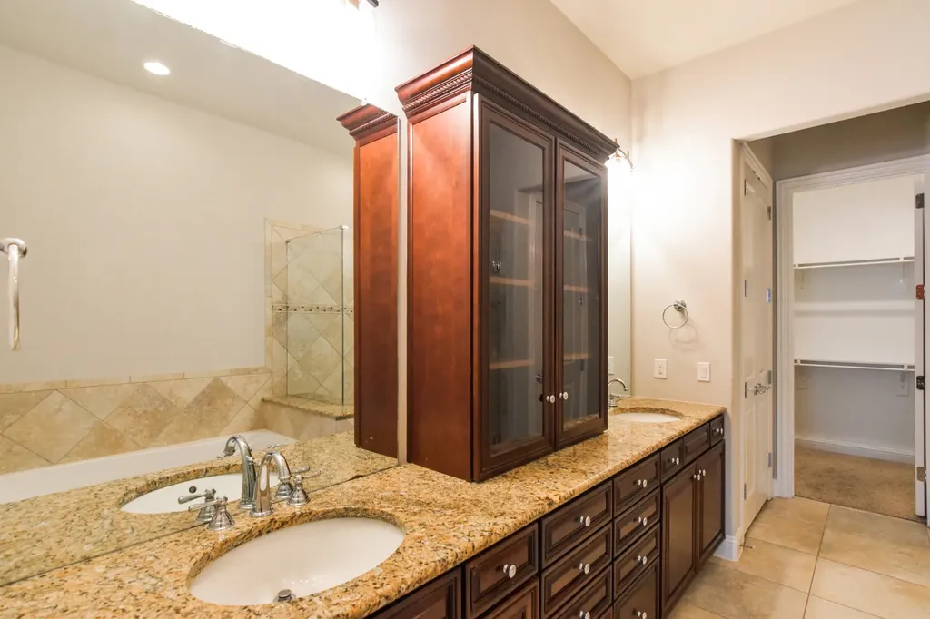 3128 Bloomfield Court Plano TX 75093