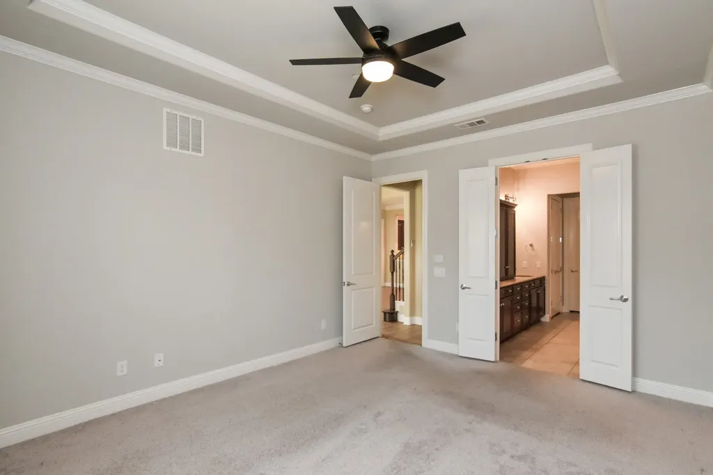 3128 Bloomfield Court Plano TX 75093