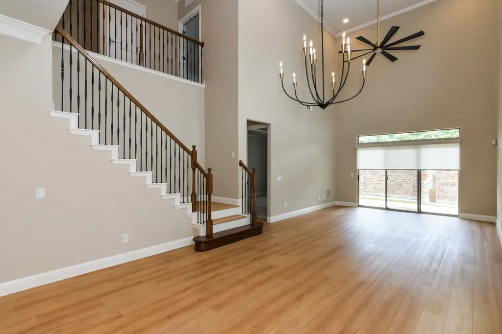 3128 Bloomfield Court Plano TX 75093