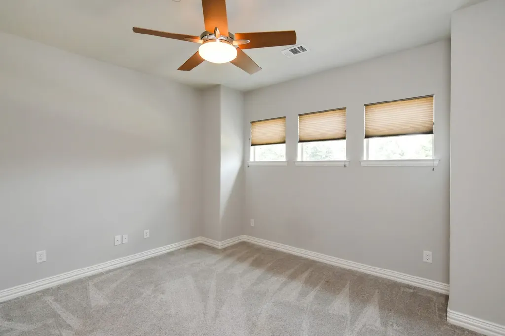 3128 Bloomfield Court Plano TX 75093