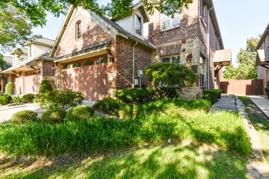 3128 Bloomfield Court Plano TX 75093