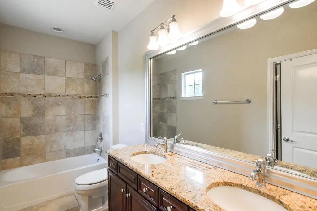 3128 Bloomfield Court Plano TX 75093