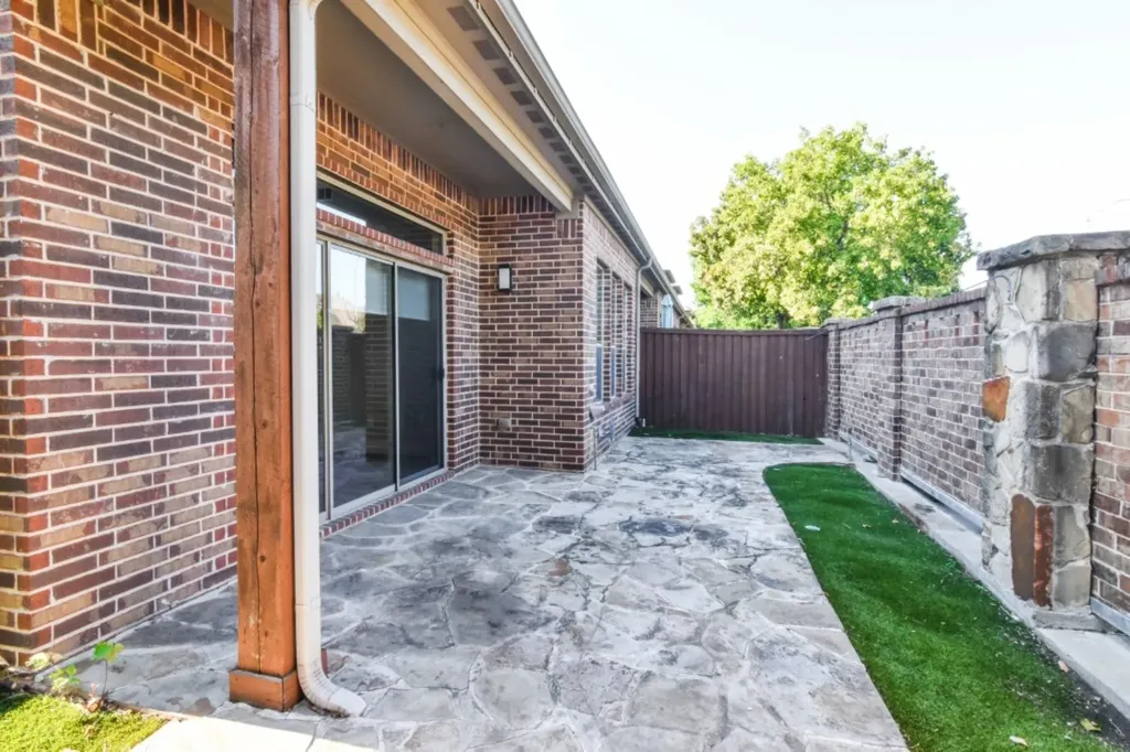 3128 Bloomfield Court Plano TX 75093