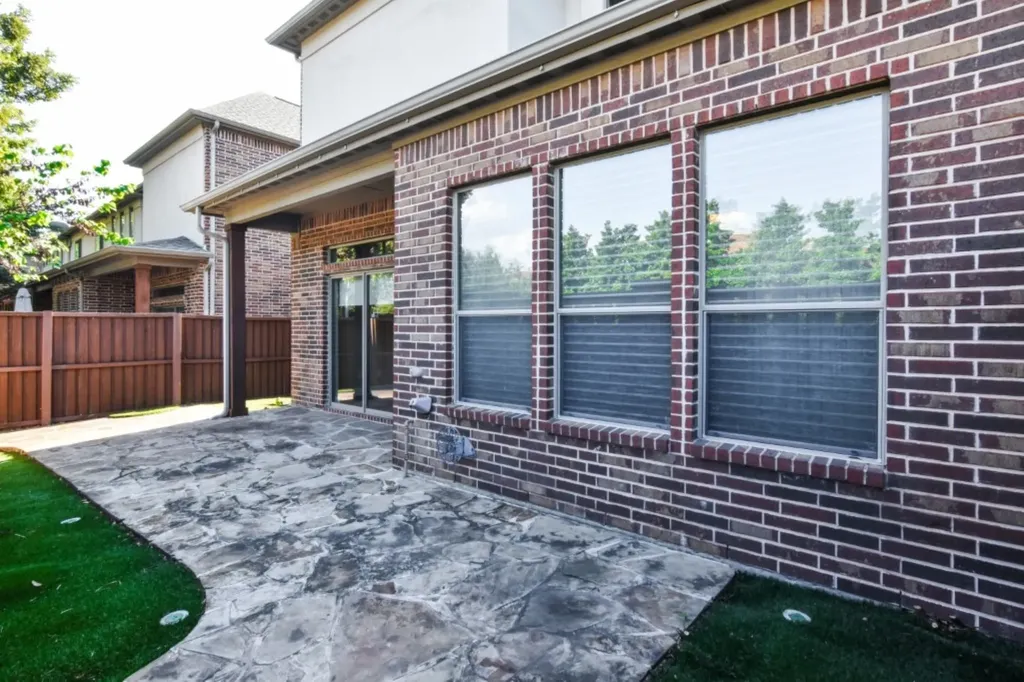 3128 Bloomfield Court Plano TX 75093