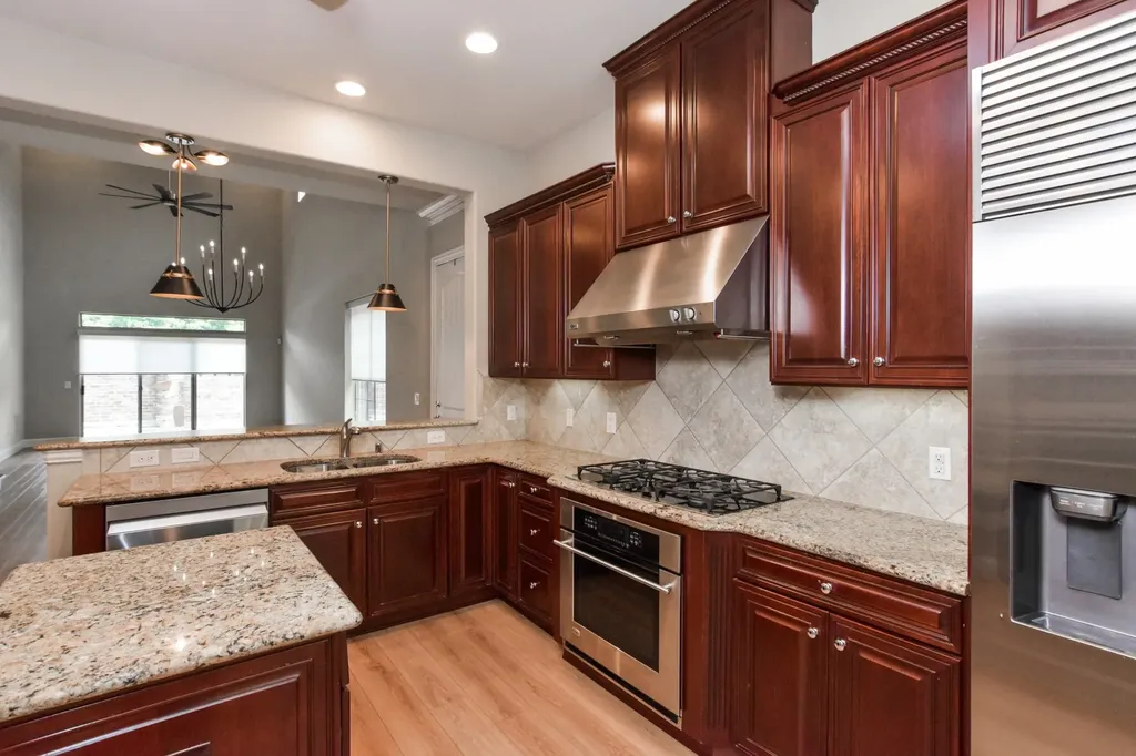 3128 Bloomfield Court Plano TX 75093