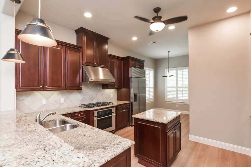 3128 Bloomfield Court Plano TX 75093
