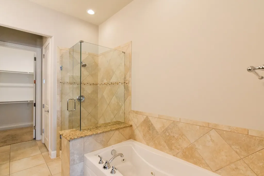 3128 Bloomfield Court Plano TX 75093