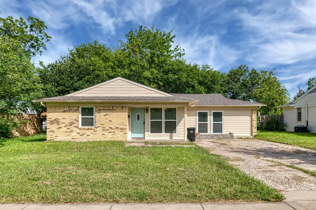 3351 Caracas Drive Mesquite TX 75150