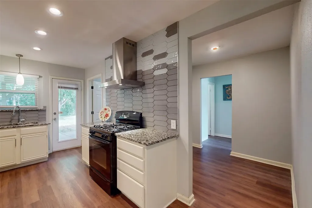 3351 Caracas Drive Mesquite TX 75150