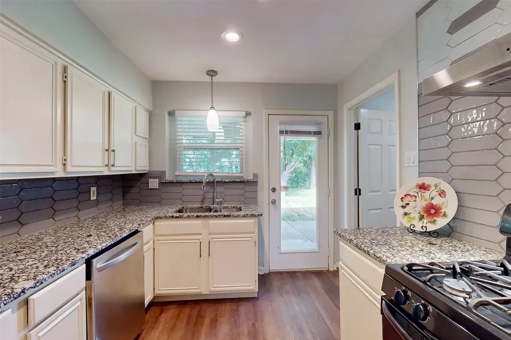 3351 Caracas Drive Mesquite TX 75150