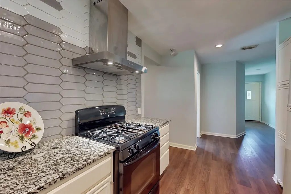 3351 Caracas Drive Mesquite TX 75150