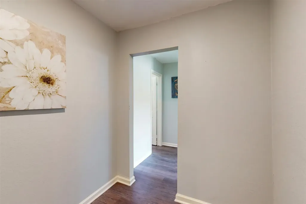 3351 Caracas Drive Mesquite TX 75150