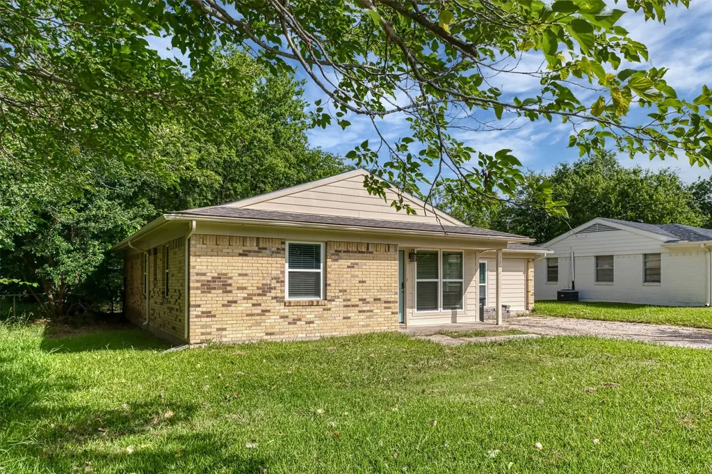 3351 Caracas Drive Mesquite TX 75150