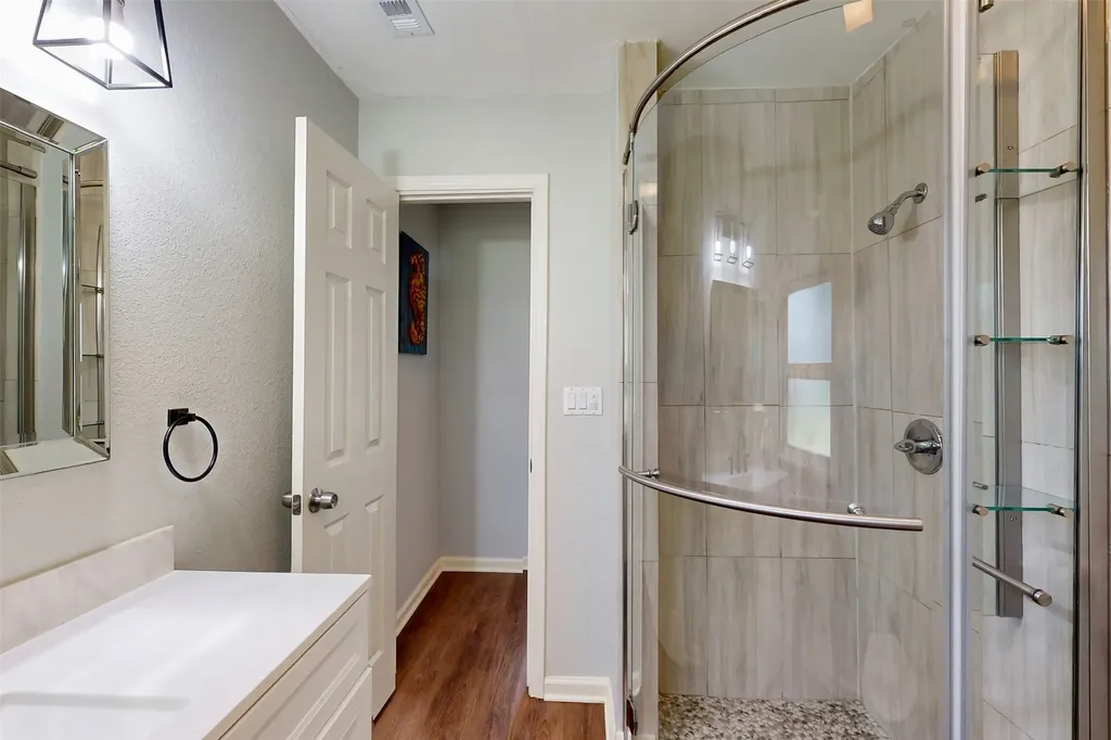 3351 Caracas Drive Mesquite TX 75150