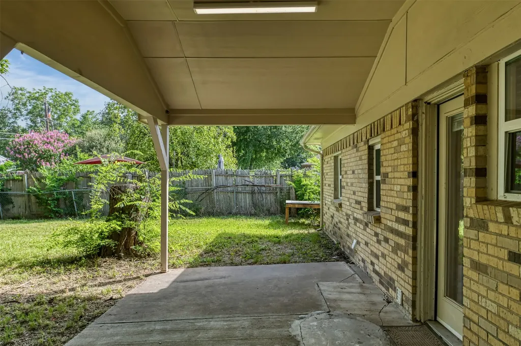 3351 Caracas Drive Mesquite TX 75150