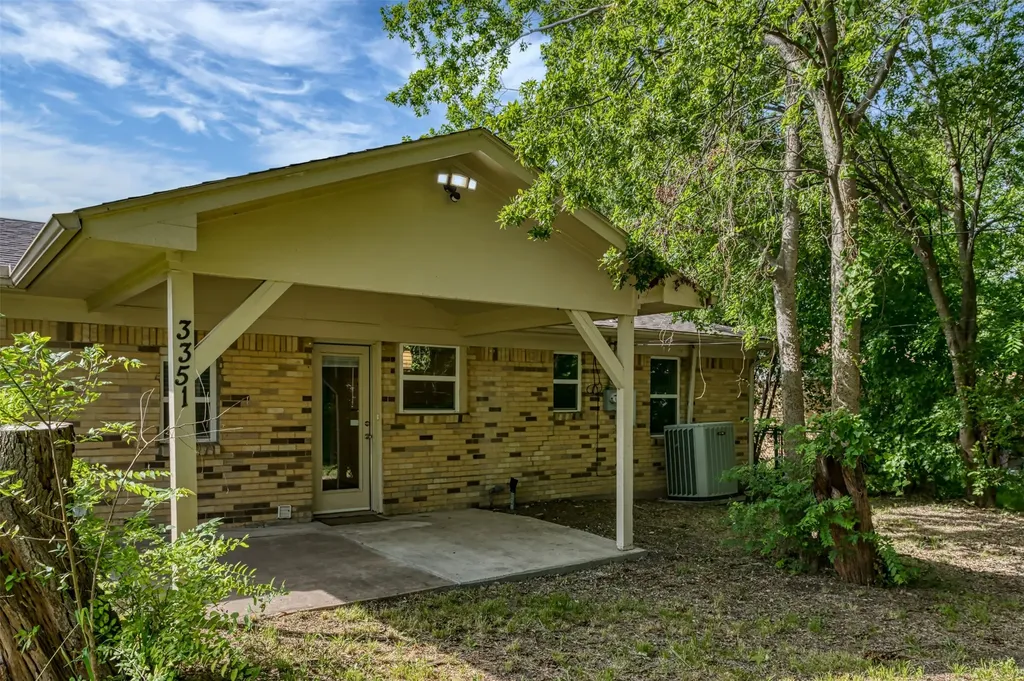 3351 Caracas Drive Mesquite TX 75150