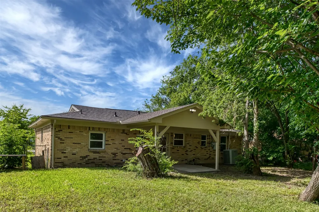 3351 Caracas Drive Mesquite TX 75150