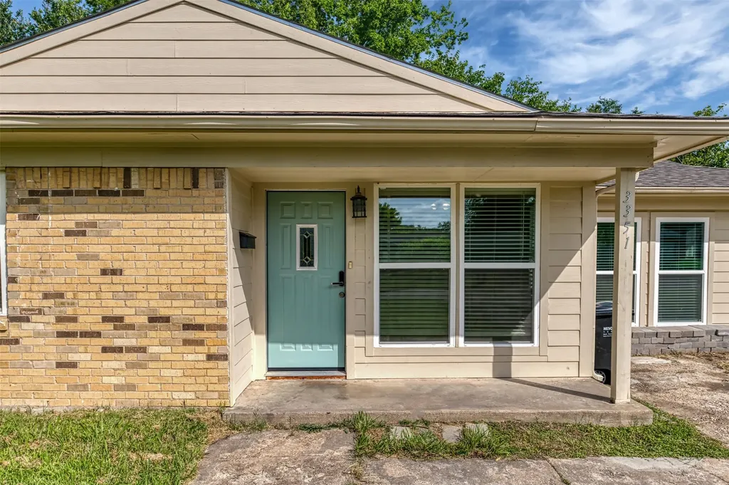 3351 Caracas Drive Mesquite TX 75150