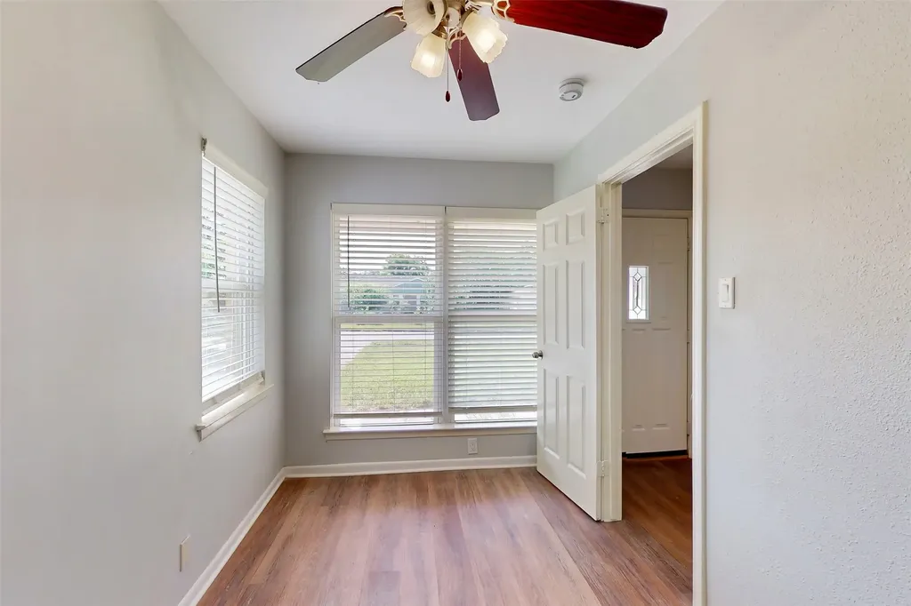 3351 Caracas Drive Mesquite TX 75150