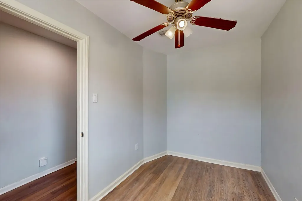 3351 Caracas Drive Mesquite TX 75150