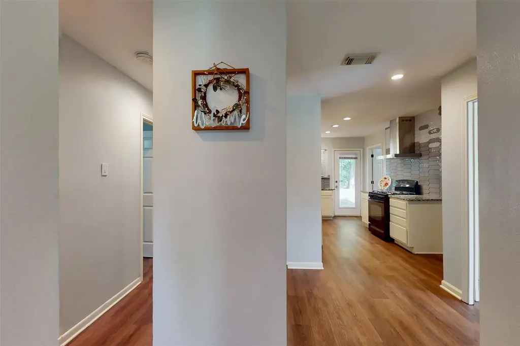 3351 Caracas Drive Mesquite TX 75150
