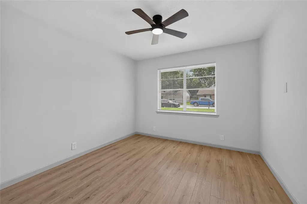 2507 Foxcroft Circle Denton TX 76209